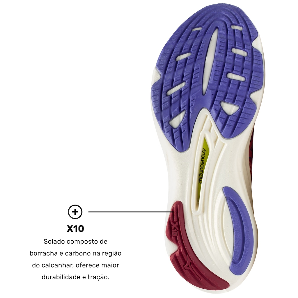 Imagem 5 do produto Tênis Mizuno Base One Unissex