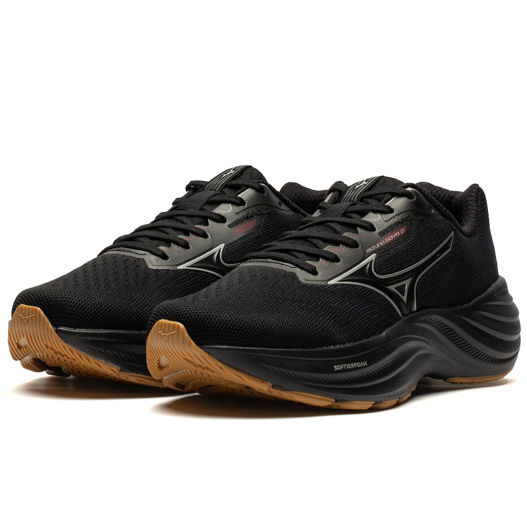 Imagem 2 do produto Tênis Mizuno Goya 2 Unissex