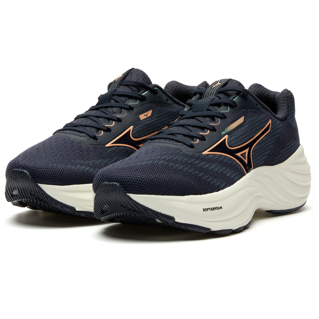 Imagem 2 do produto Tênis Mizuno Goya 2 Unissex