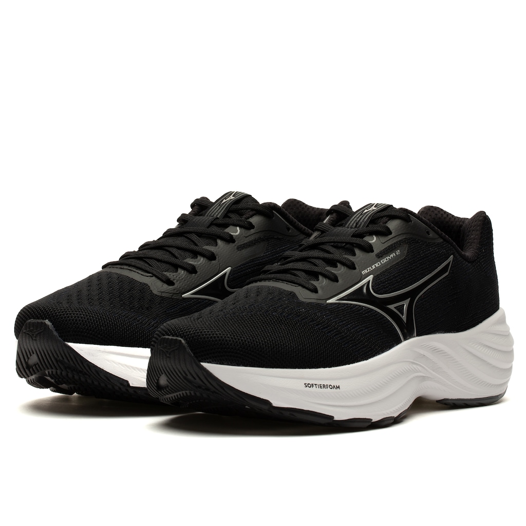 Imagem 2 do produto Tênis Mizuno Goya 2 Unissex