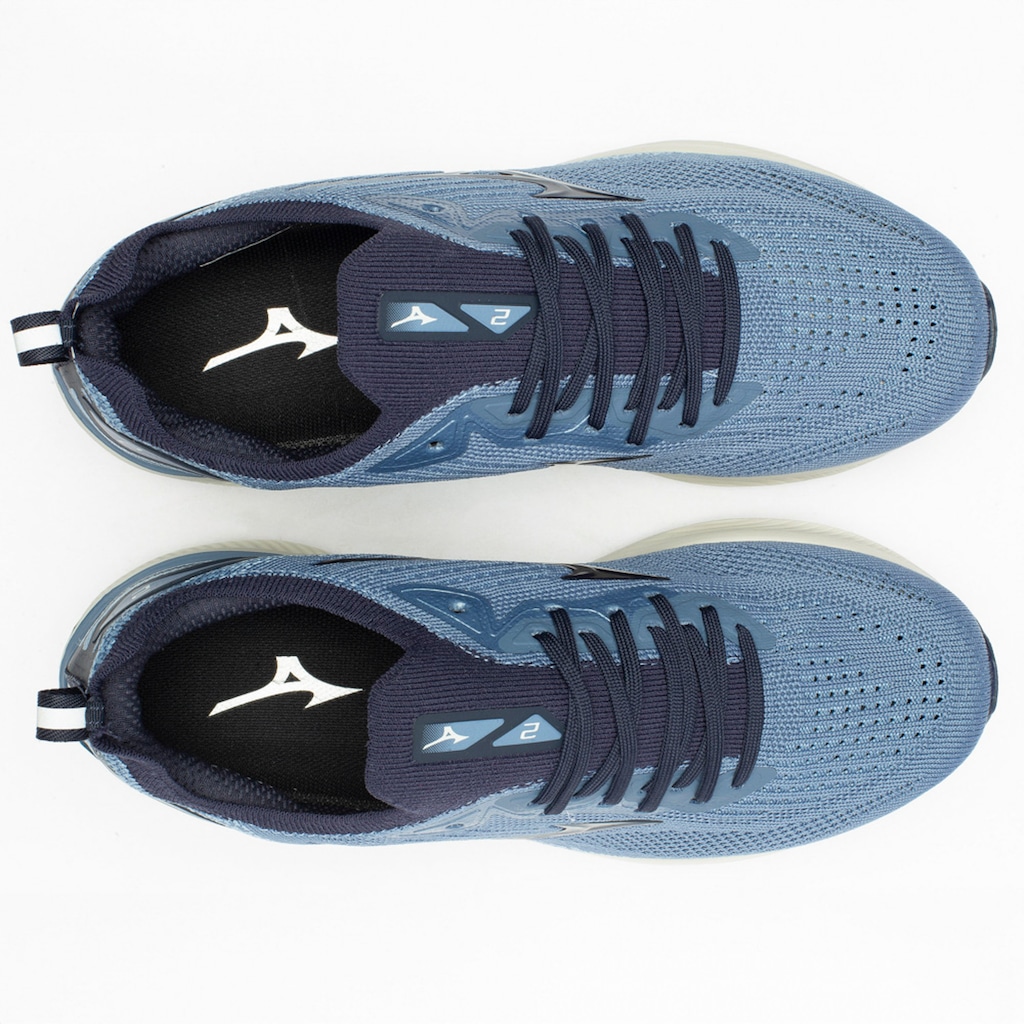 Imagem 3 do produto Tênis Mizuno Wave Zest 2 Masculino