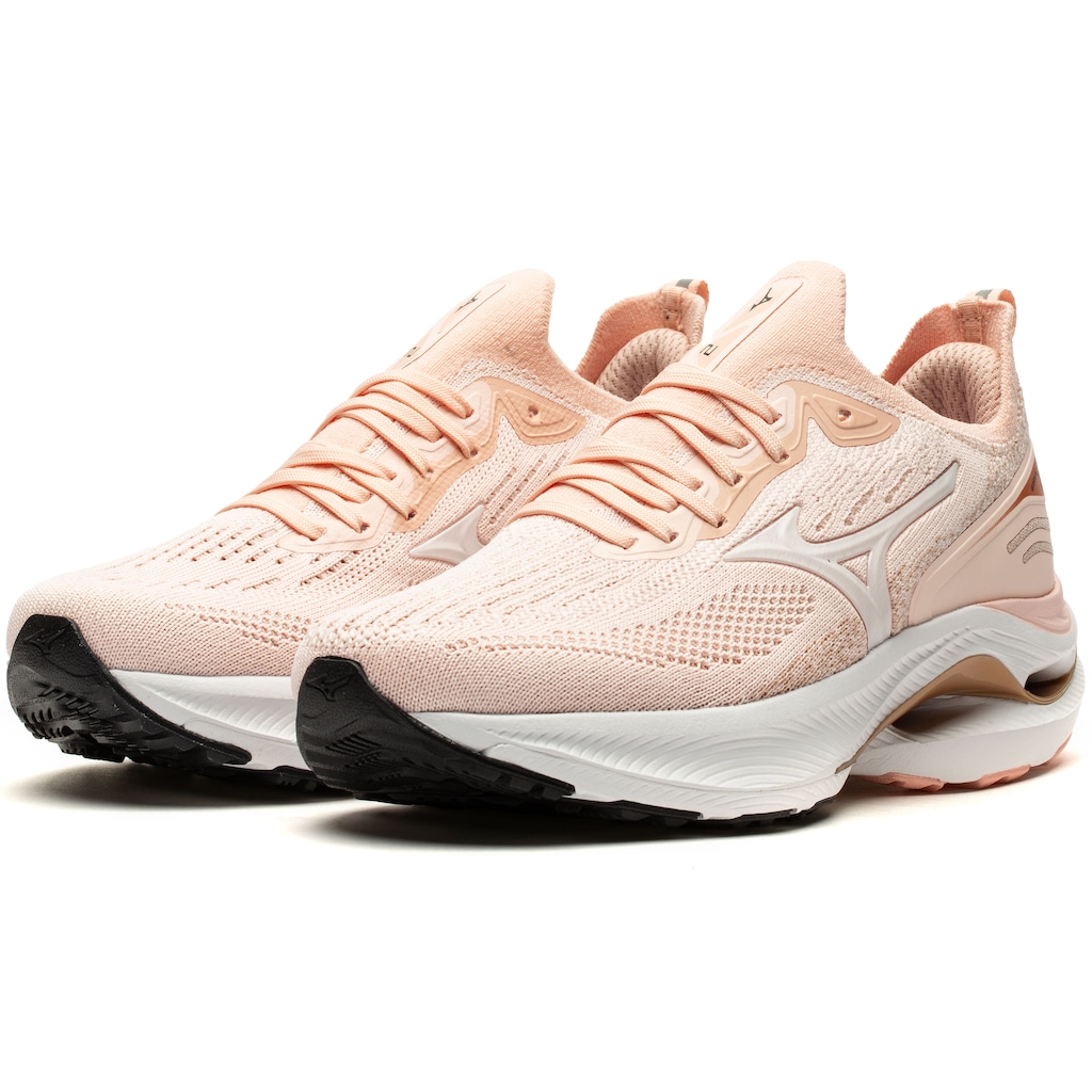 Imagem 2 do produto Tênis Mizuno Wave Zest 2 Masculino