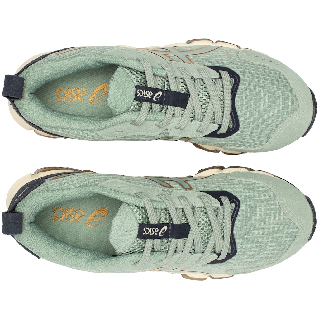 Imagem 5 do produto Tênis ASICS Gel-Quantum 360 CTW Feminino