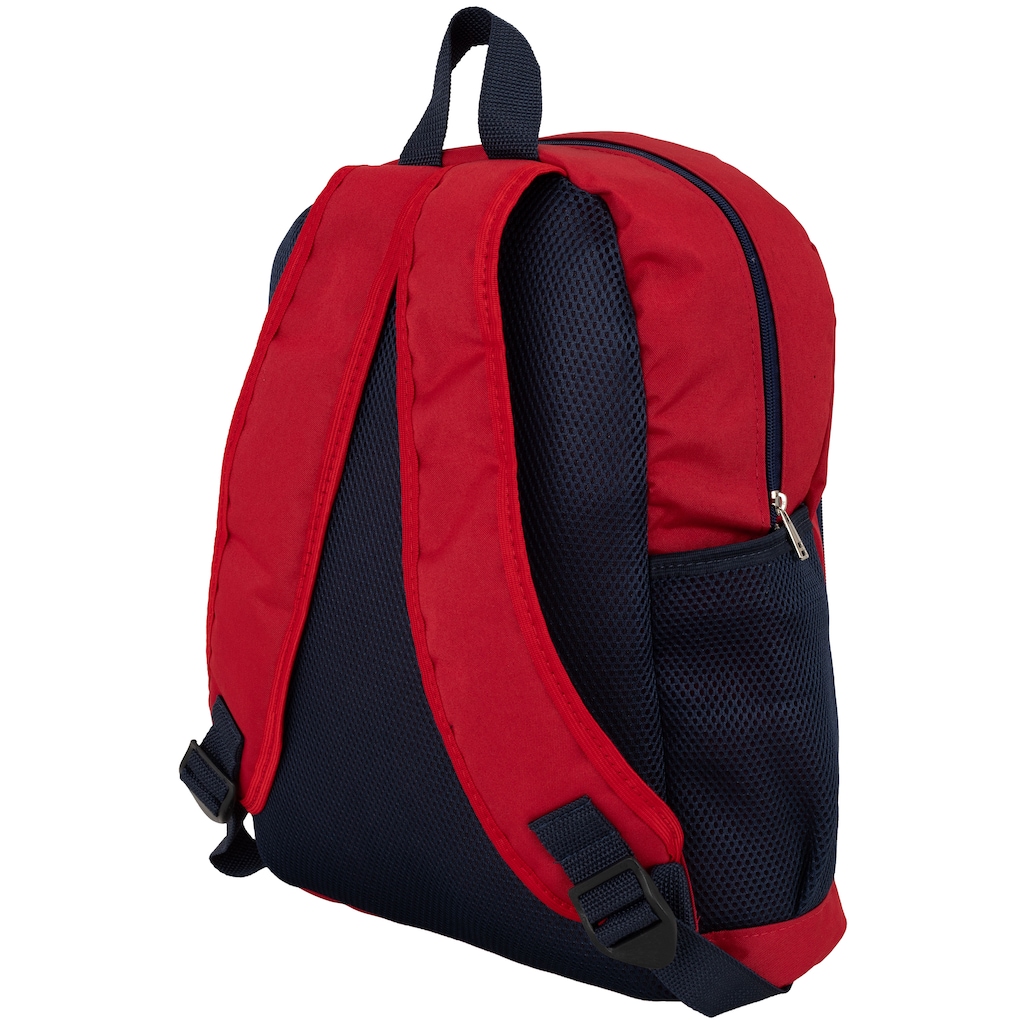 Imagem 2 do produto Mochila do Arsenal Esportiva