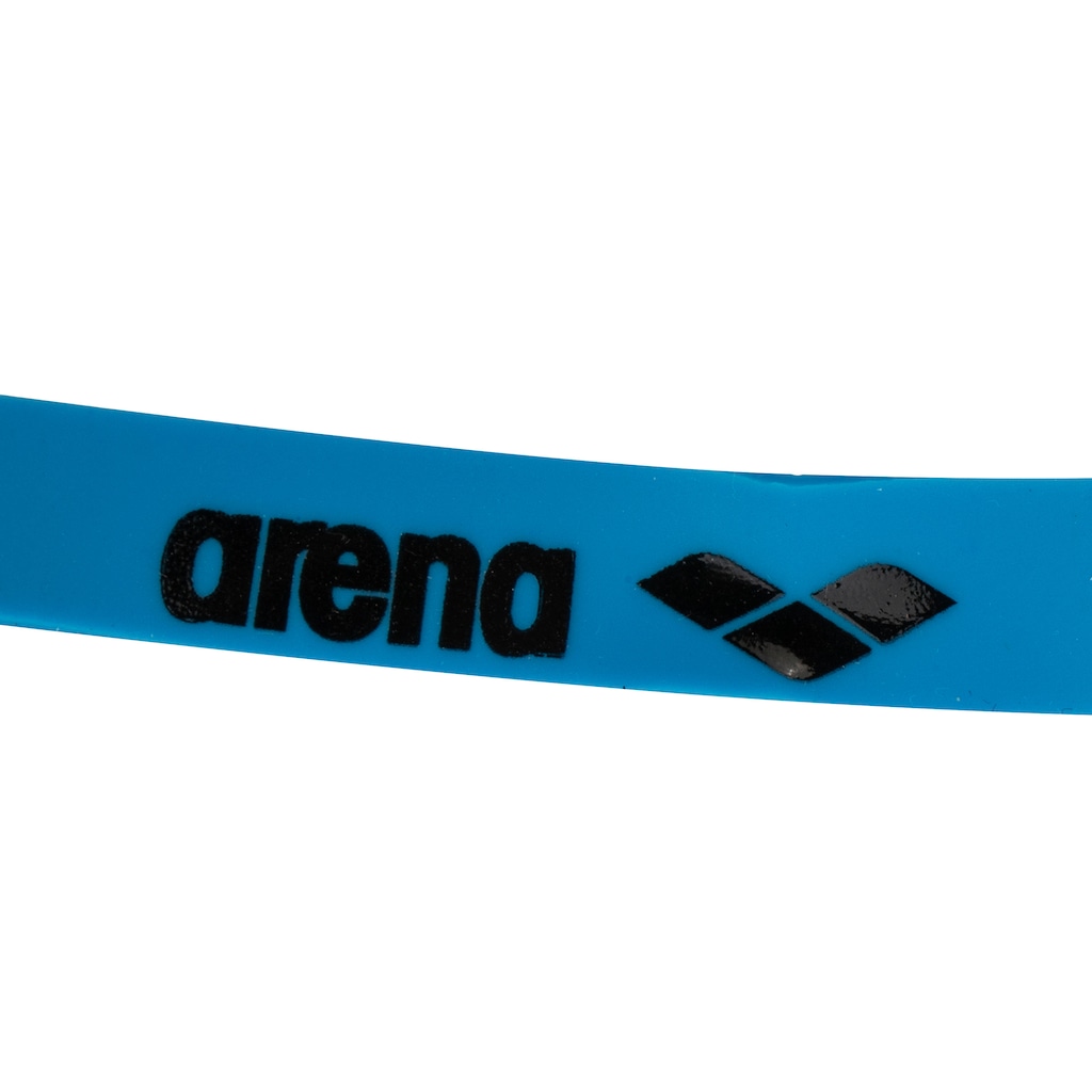 Imagem 3 do produto Óculos de Natação Arena Bubble 3 Júnior