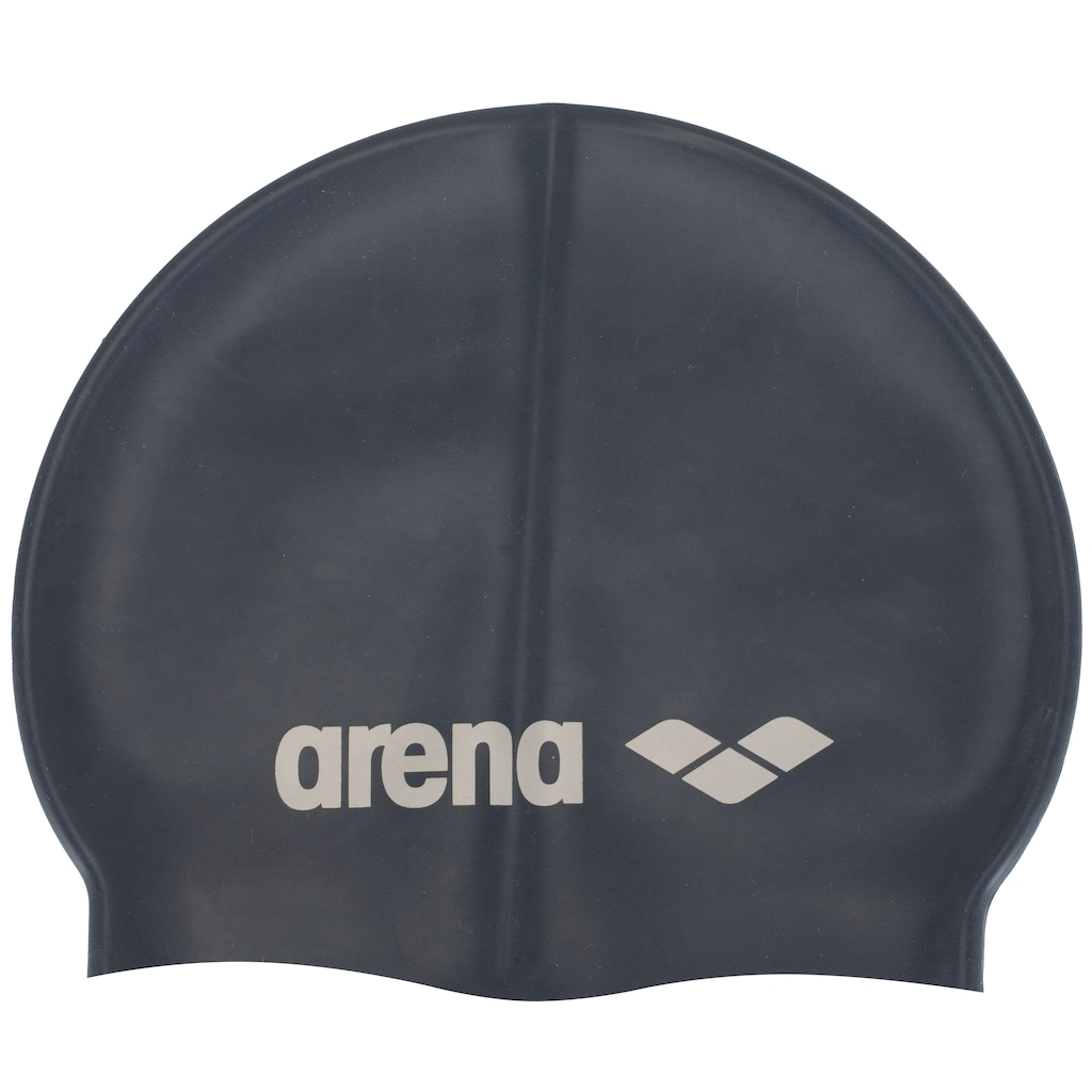 Imagem 2 do produto Touca de Natação de Silicone Arena Classic Infantil