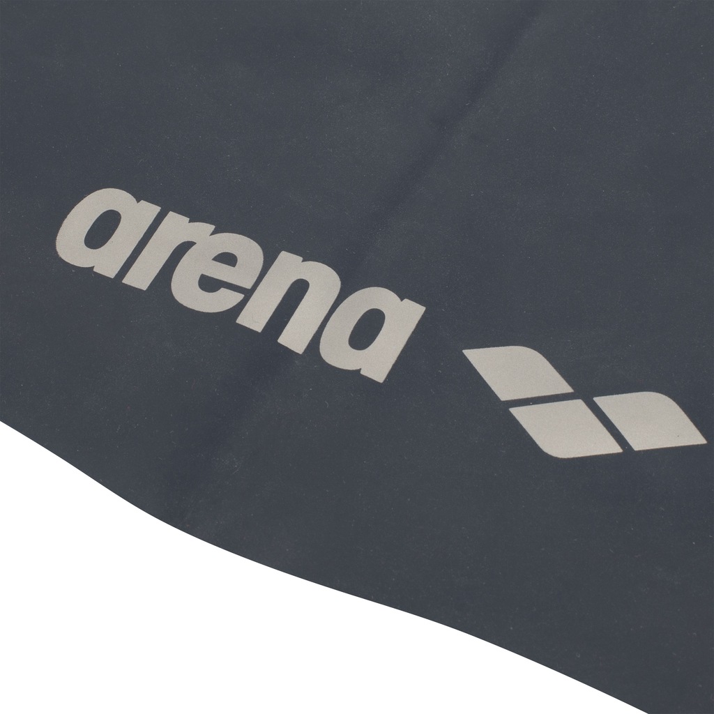 Imagem 3 do produto Touca de Natação de Silicone Arena Classic Infantil