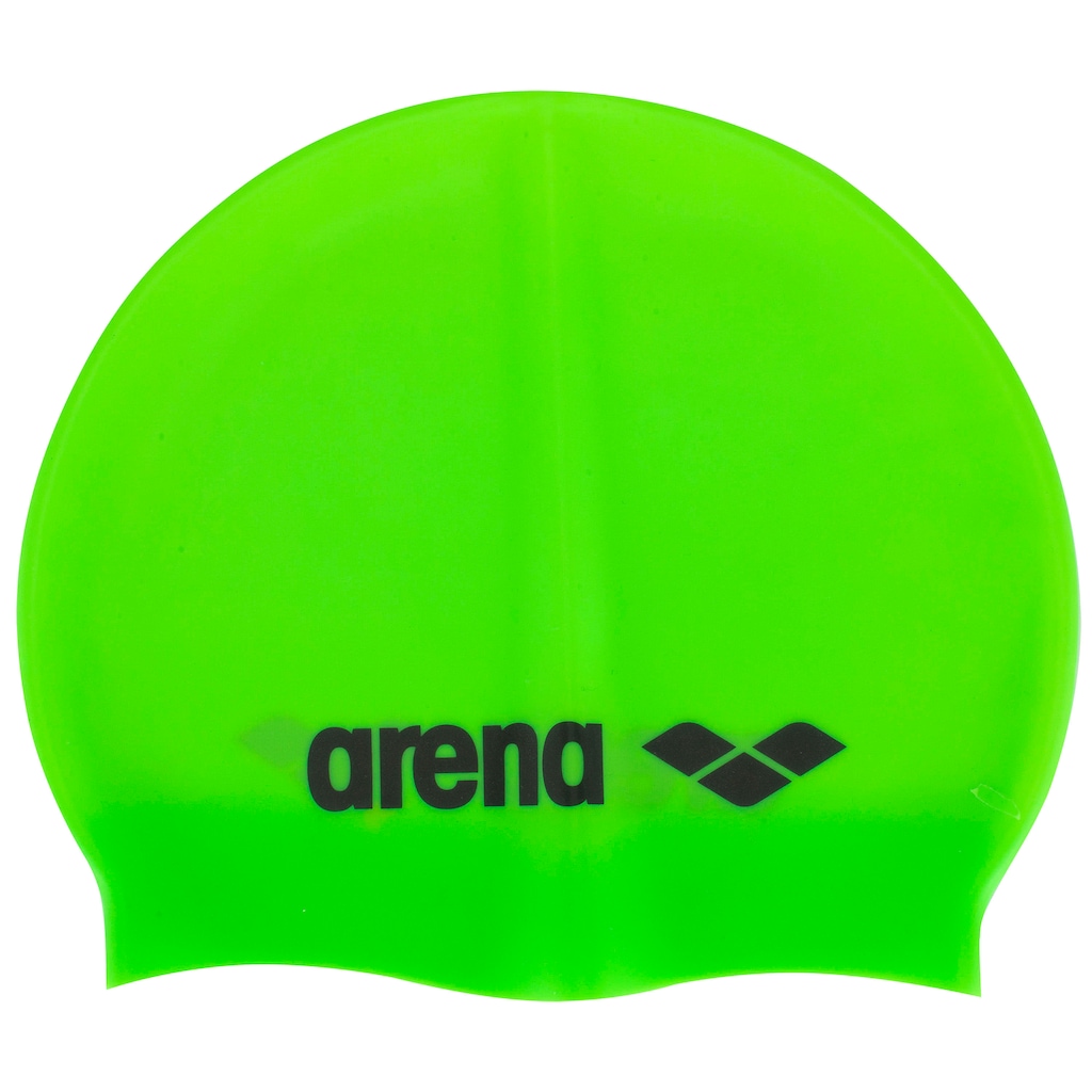 Imagem 2 do produto Touca de Natação de Silicone Arena Classic Infantil