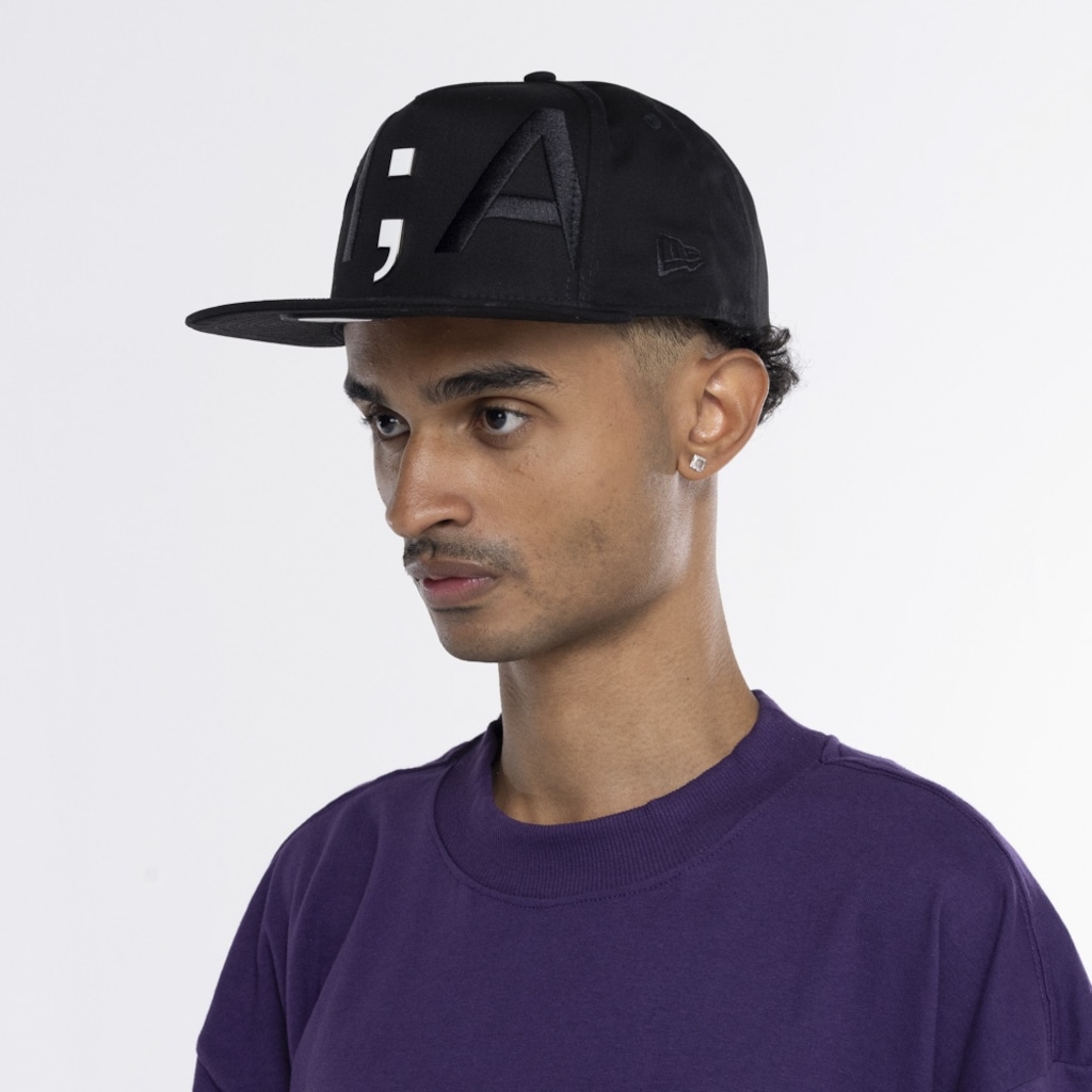 Imagem 2 do produto Boné Aba Reta New Era 950 of Alexandre Herchco Snapback
