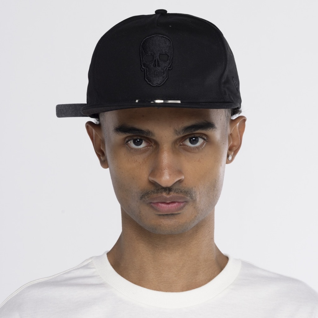 Imagem 3 do produto Boné Aba Reta New Era 950 of Alexandre Herchco Snapback