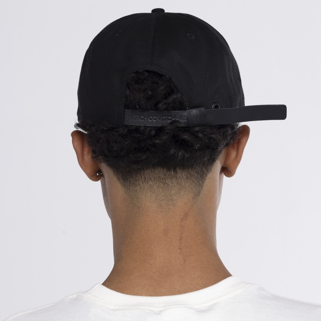 Imagem 4 do produto Boné Aba Reta New Era 950 of Alexandre Herchco Snapback