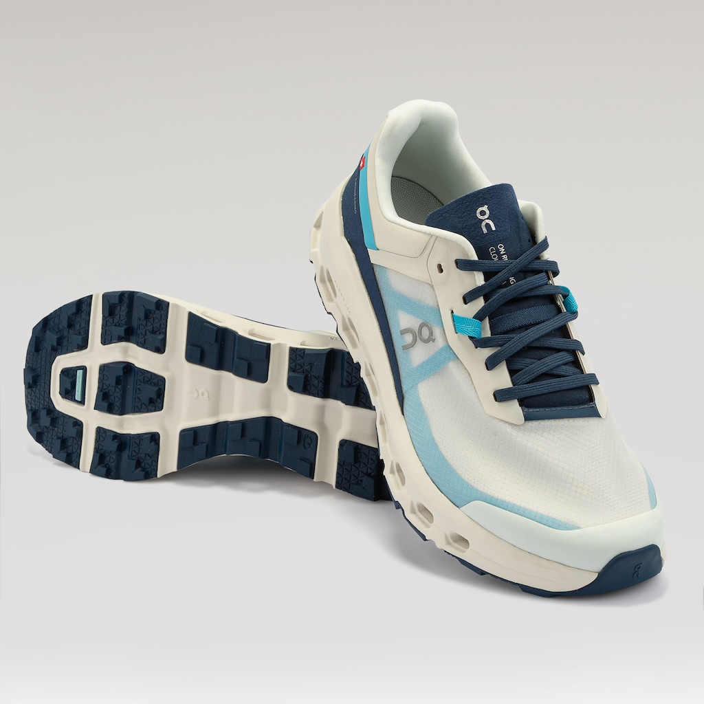 Imagem 2 do produto Tênis On Running Cloudvista 2 Masculino