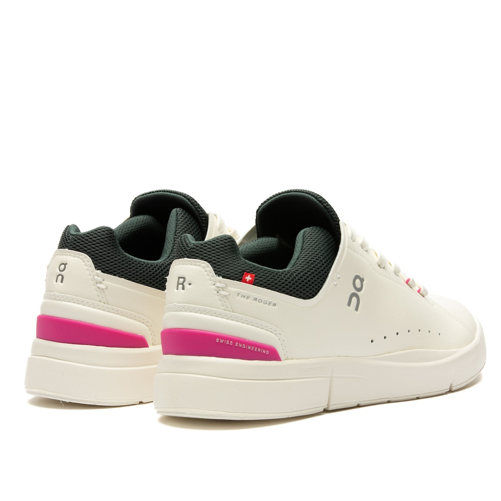 Imagem 4 do produto Tênis On Running The Roger Advantage 2 Feminino