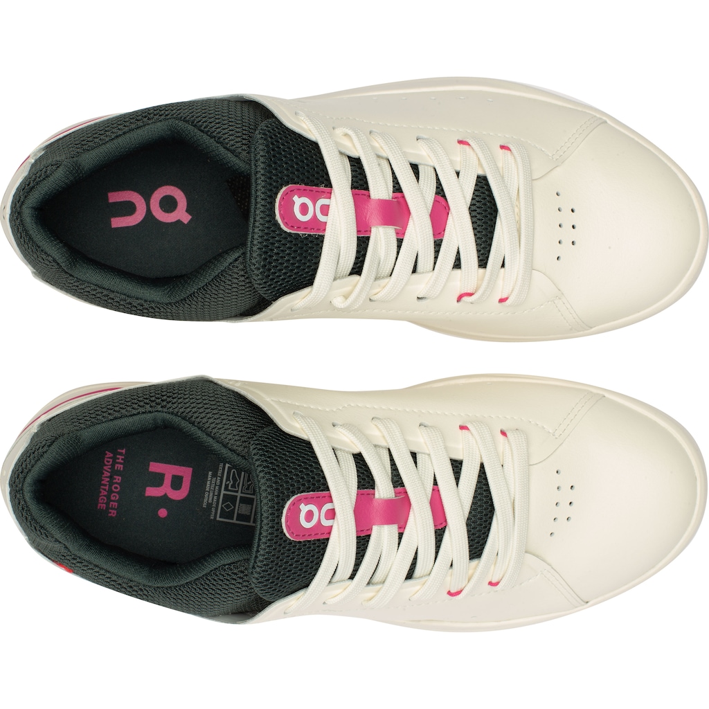 Imagem 5 do produto Tênis On Running The Roger Advantage 2 Feminino