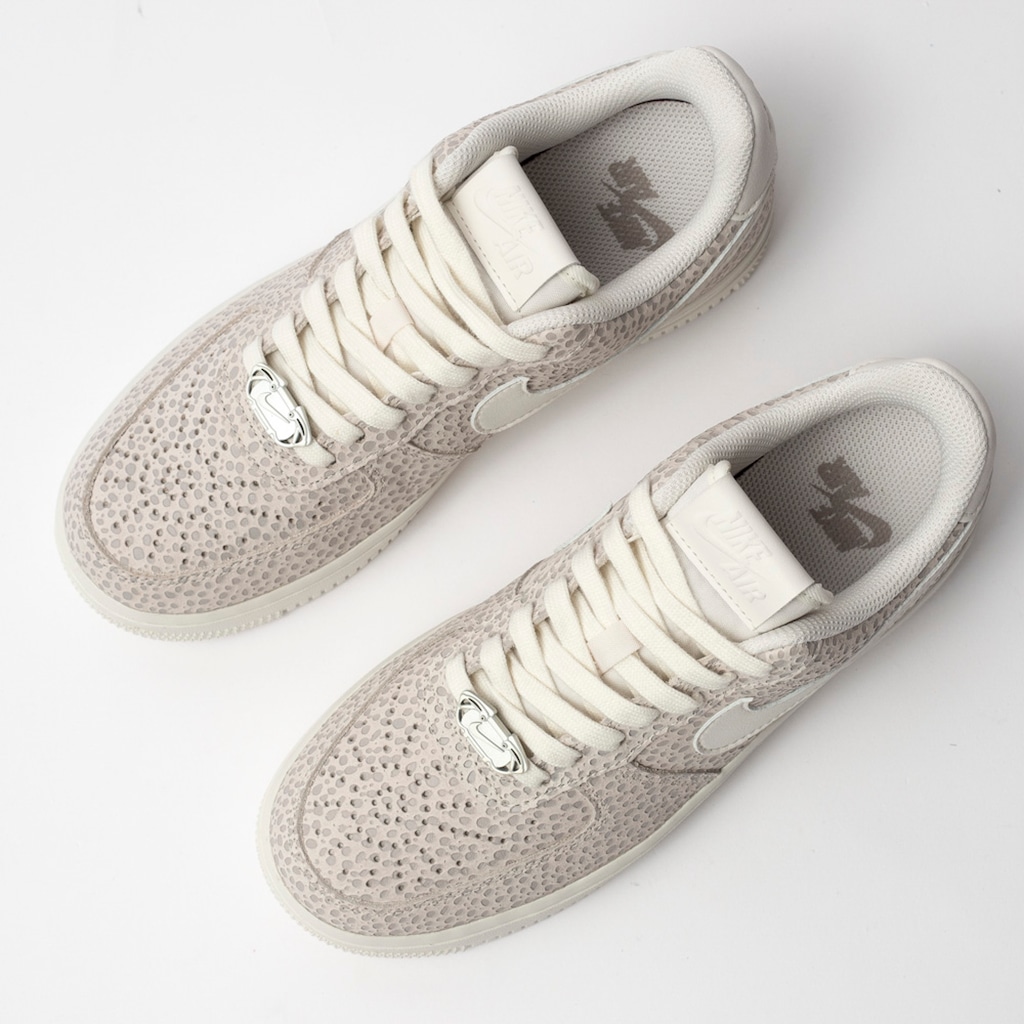 Imagem 4 do produto Tênis Nike Air Force 1'07 PRM