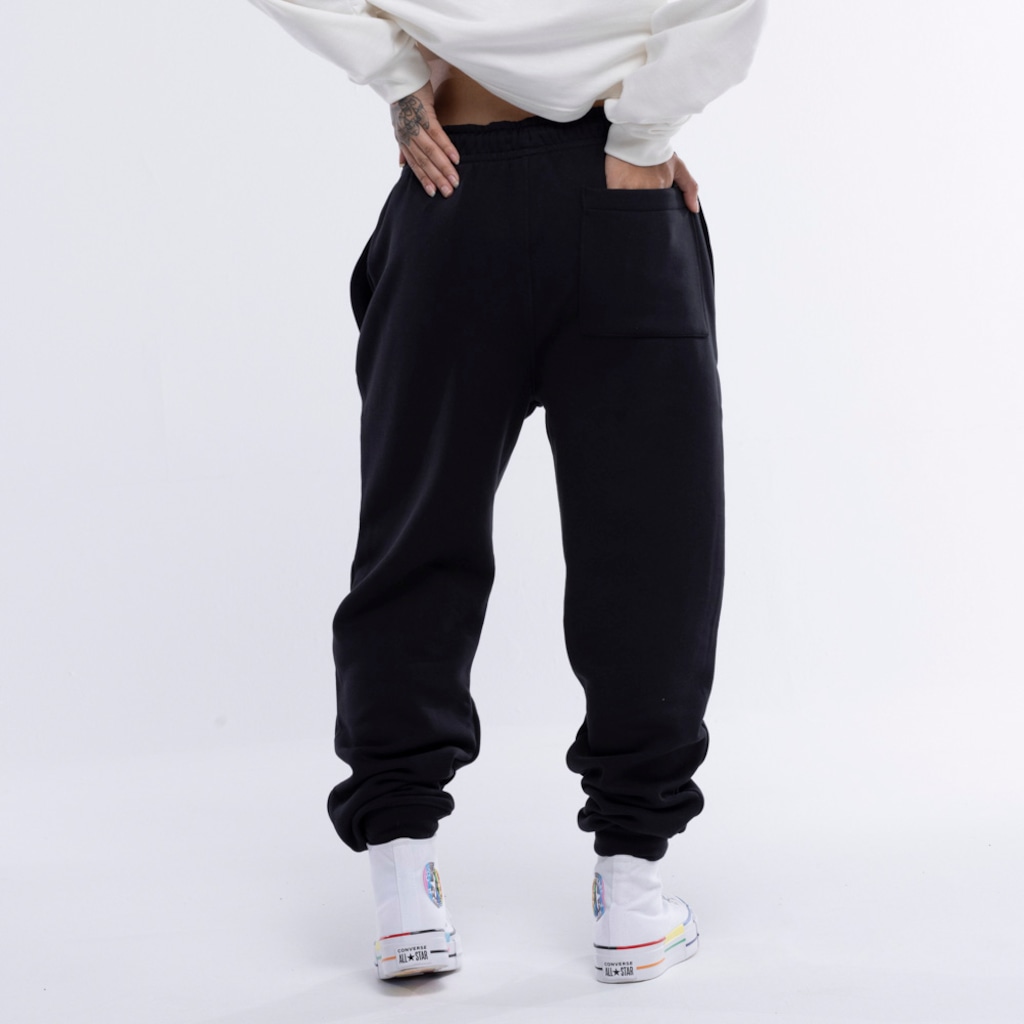 Imagem 5 do produto Calça Jordan Nike Brooklyn Fleece - Unissex