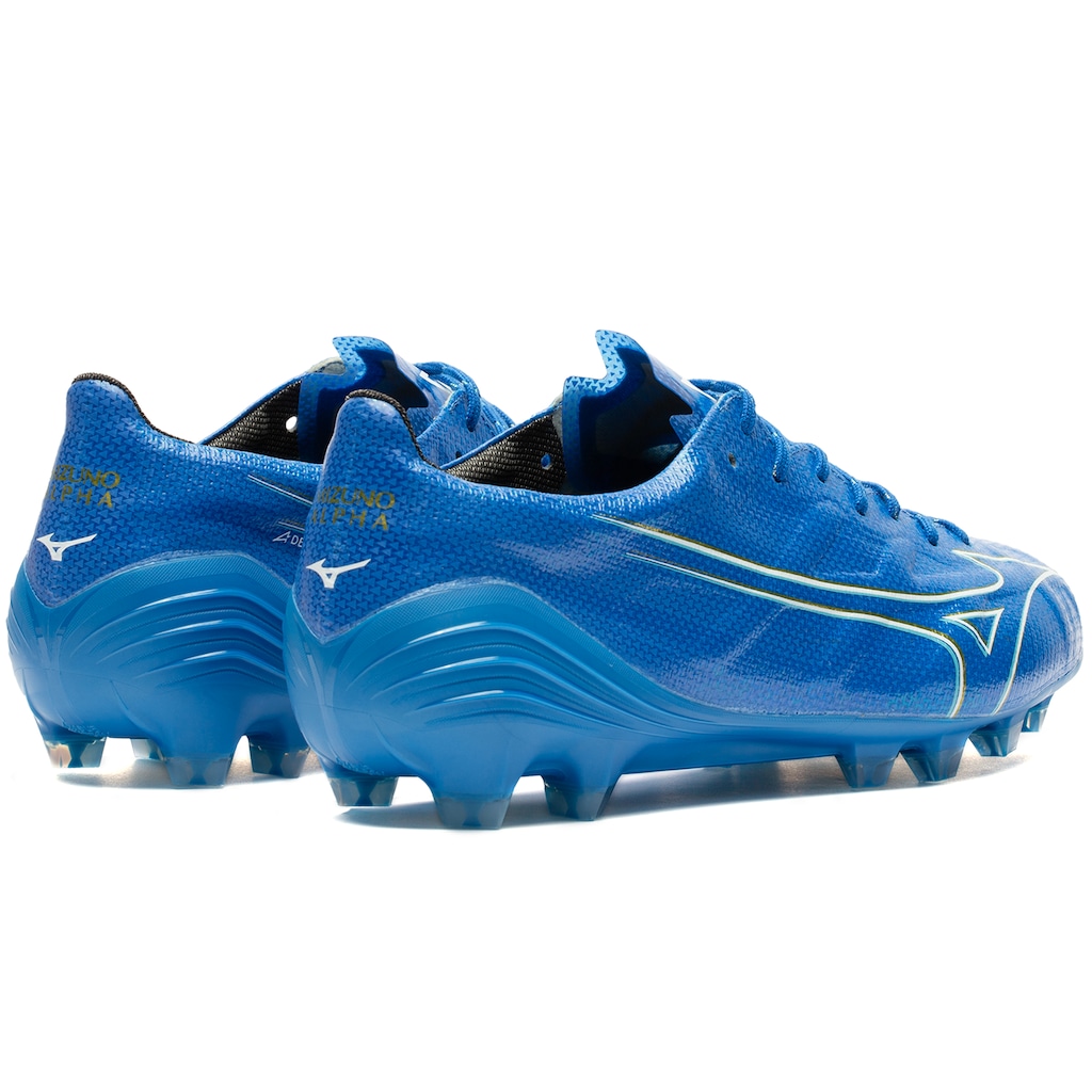 Imagem 4 do produto Chuteira de Campo Adulto Mizuno Alpha Japan
