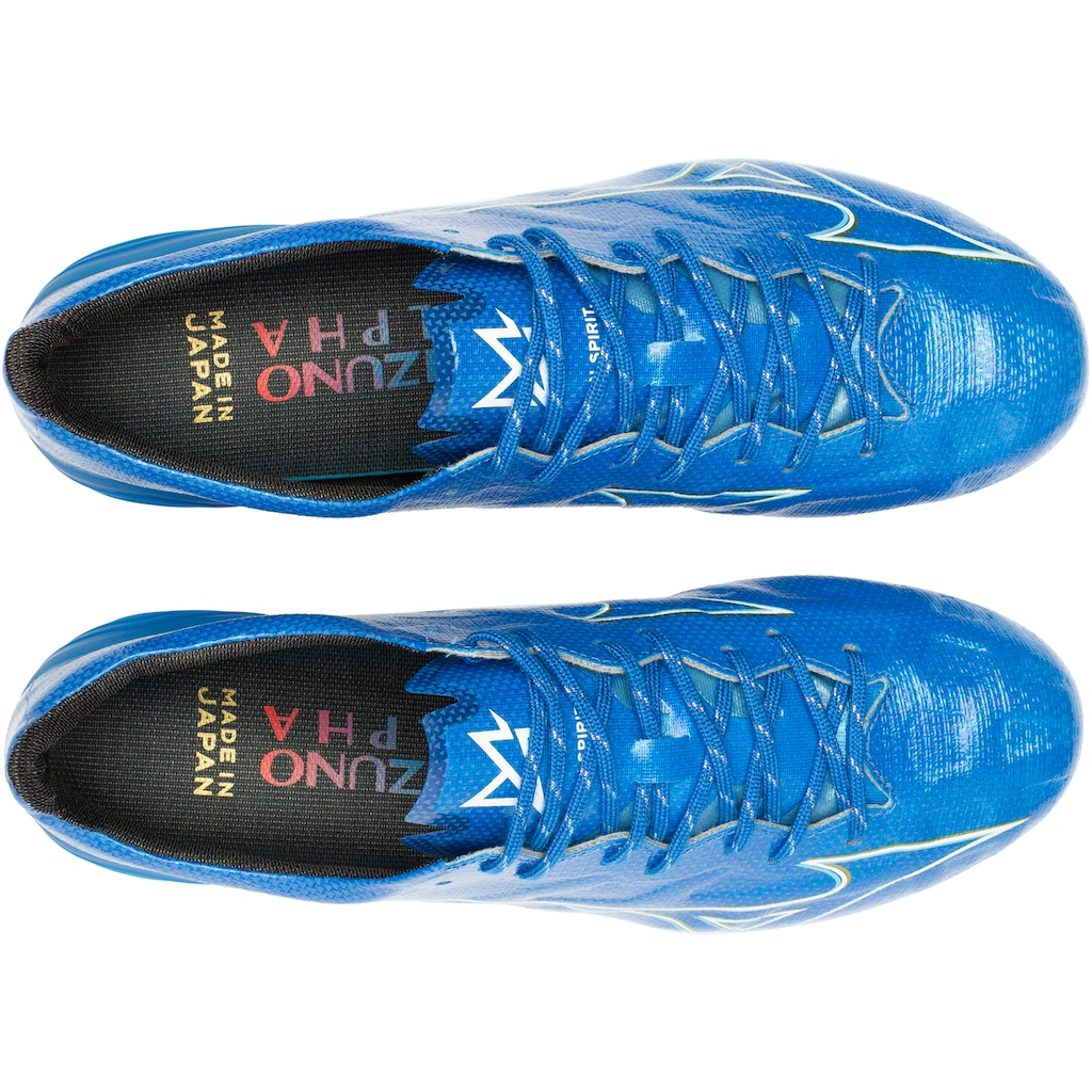 Imagem 5 do produto Chuteira de Campo Adulto Mizuno Alpha Japan