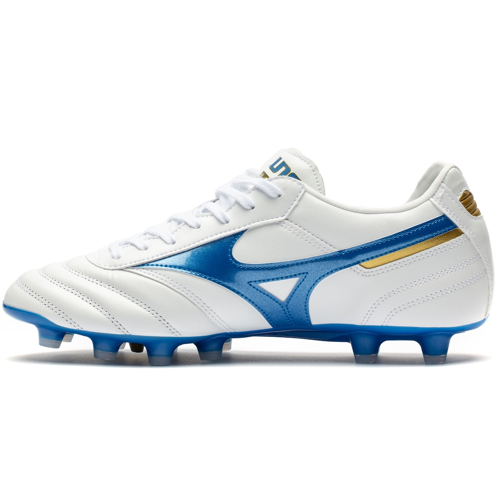 Imagem 3 do produto Chuteira de Campo Mizuno Morelia II Pro Adulto