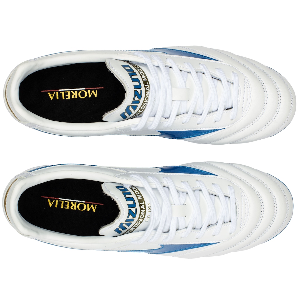 Imagem 5 do produto Chuteira de Campo Mizuno Morelia II Pro Adulto