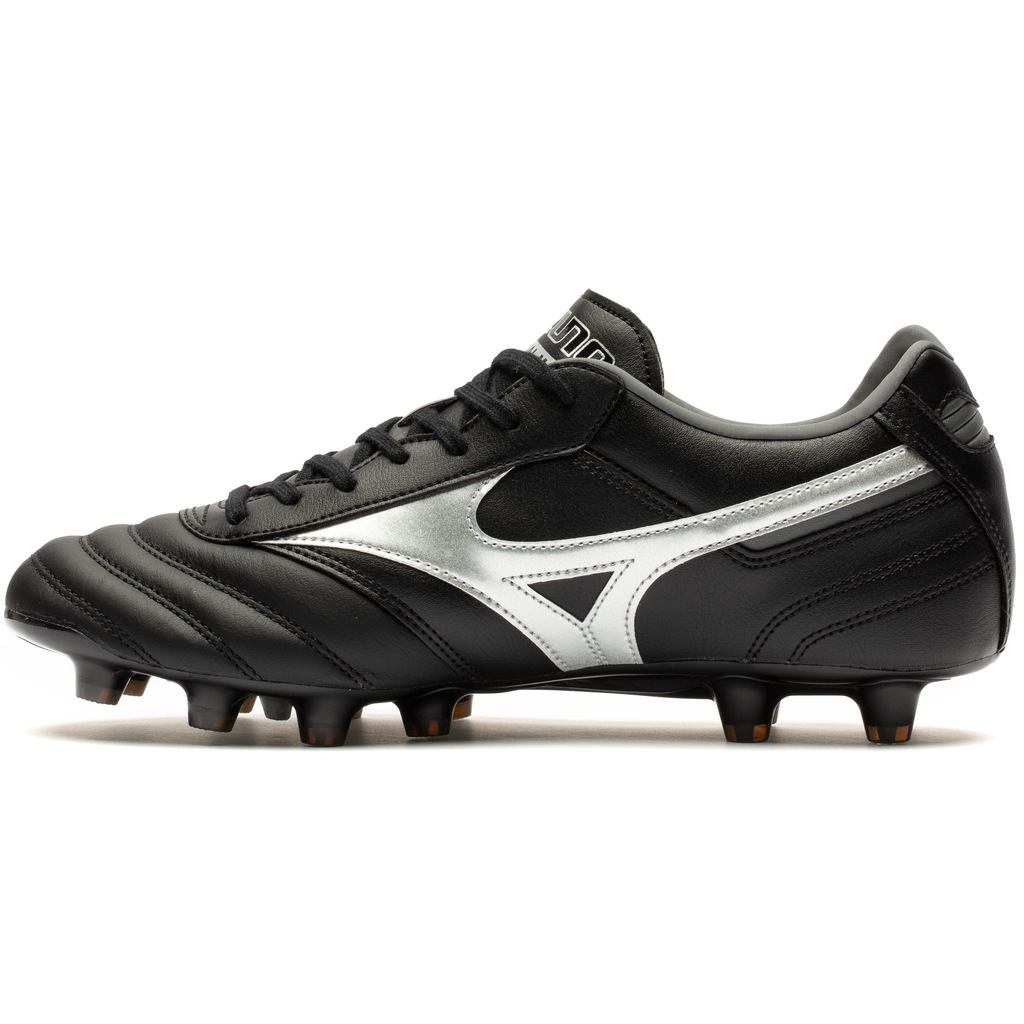Imagem 3 do produto Chuteira de Campo Mizuno Morelia II Pro Adulto