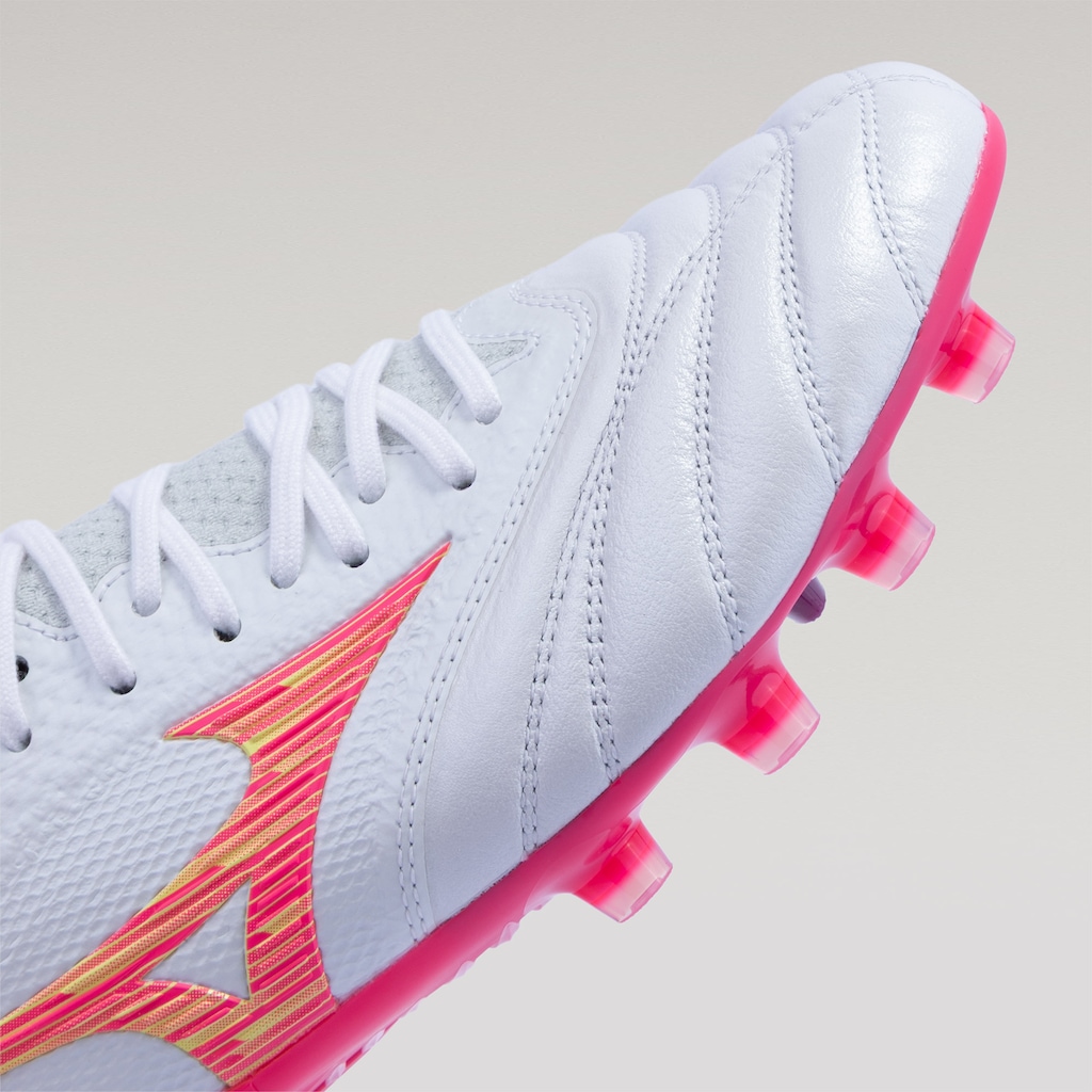 Imagem 3 do produto Chuteira de Campo Adulto Mizuno Morelia Neo IV Japan