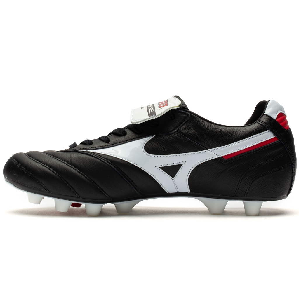 Imagem 3 do produto Chuteira de Campo Mizuno Morelia II Japan Adulto