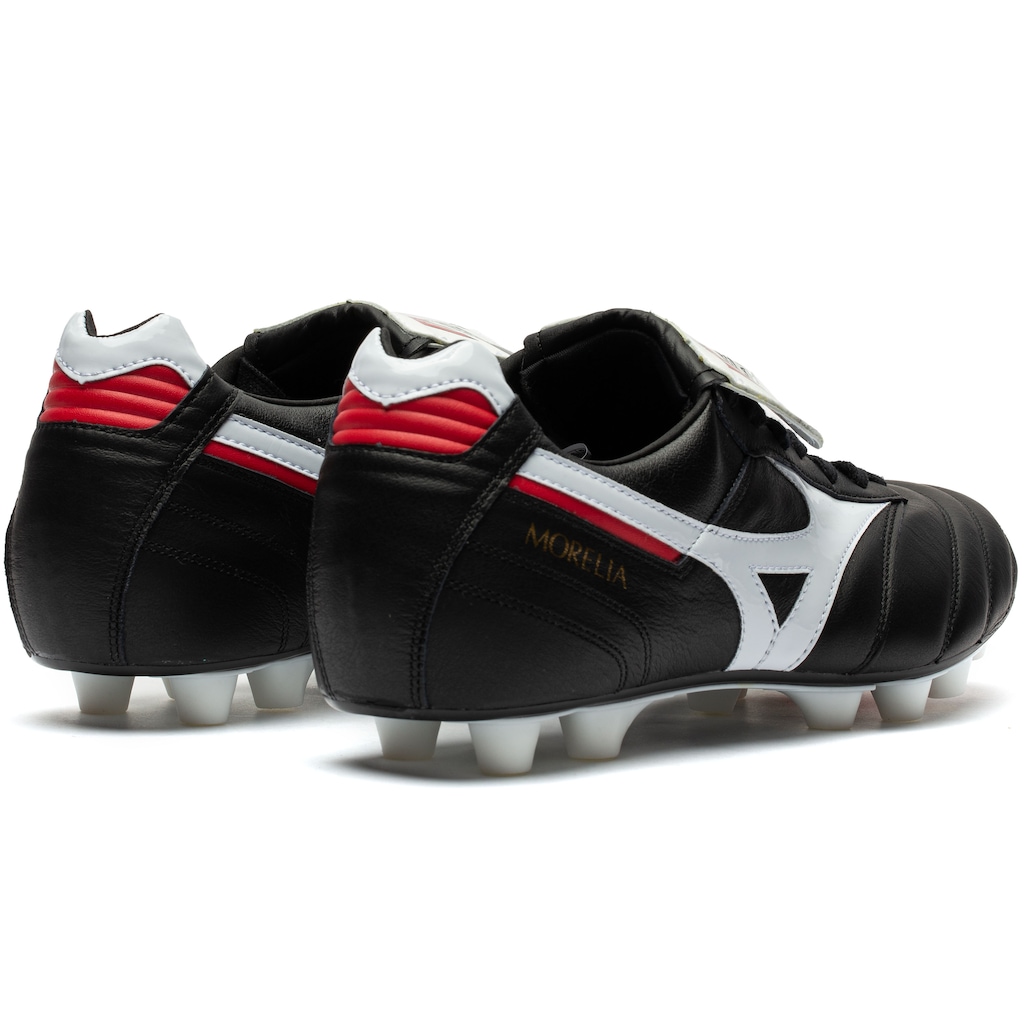 Imagem 4 do produto Chuteira de Campo Mizuno Morelia II Japan Adulto