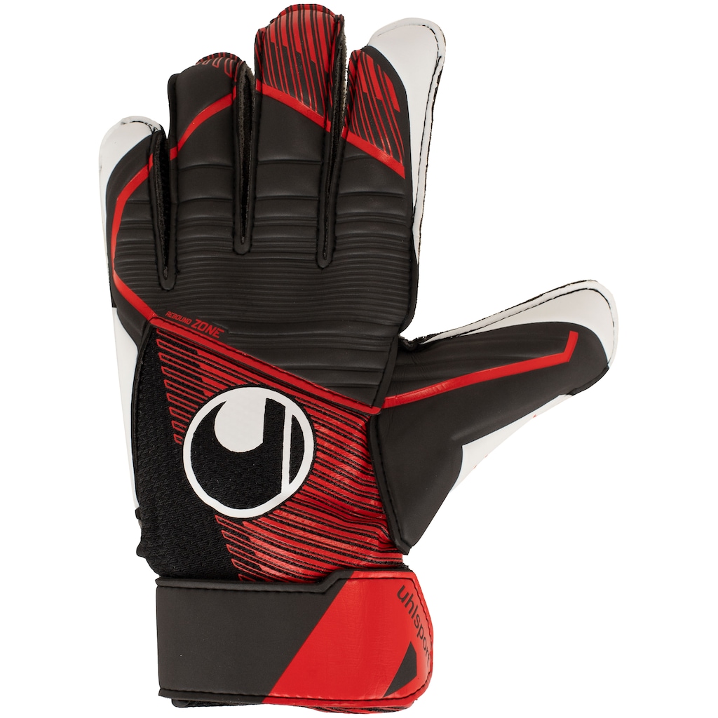 Imagem 2 do produto Luvas de Goleiro Uhlsport Powerline Starter Soft Infantil