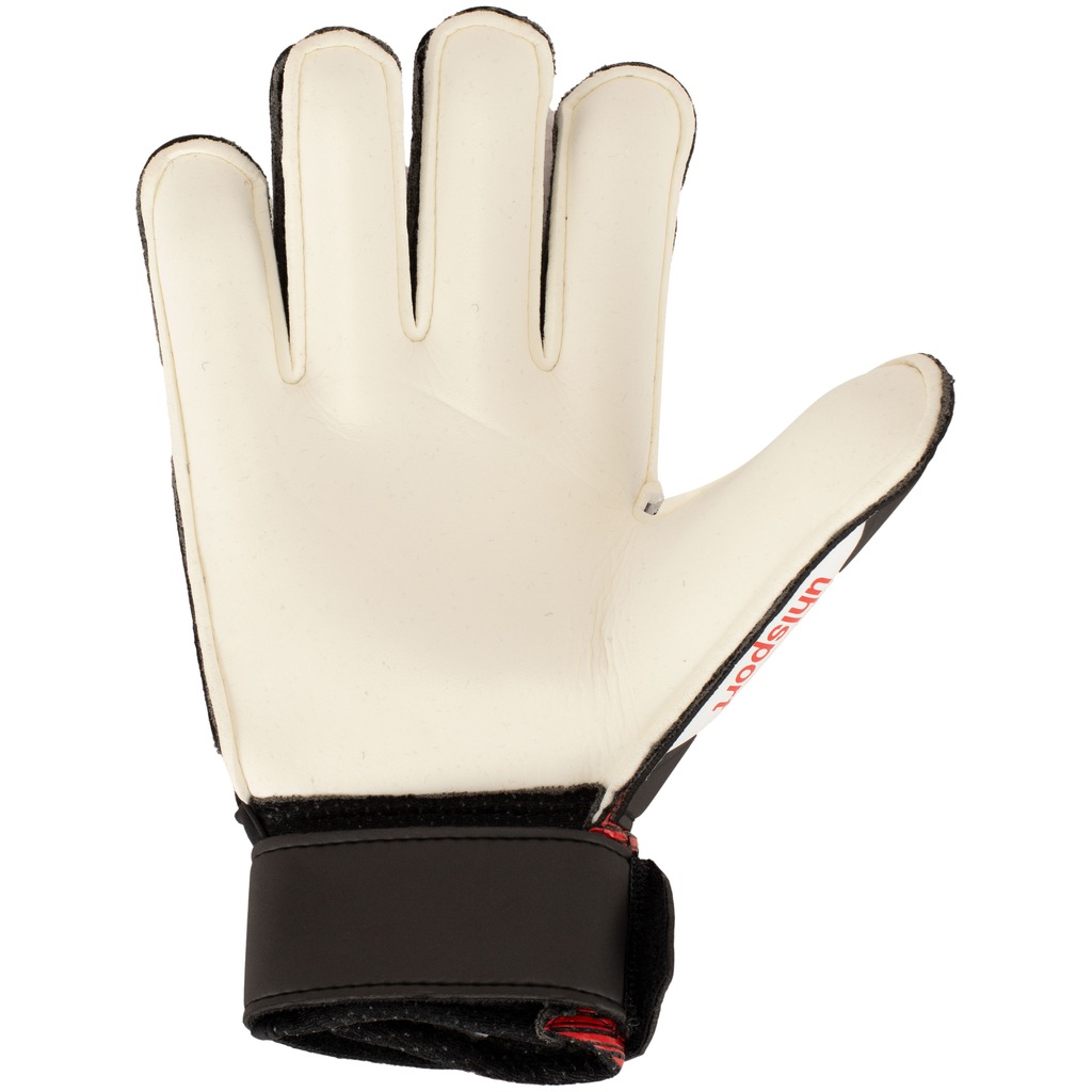 Imagem 3 do produto Luvas de Goleiro Uhlsport Powerline Starter Soft Infantil
