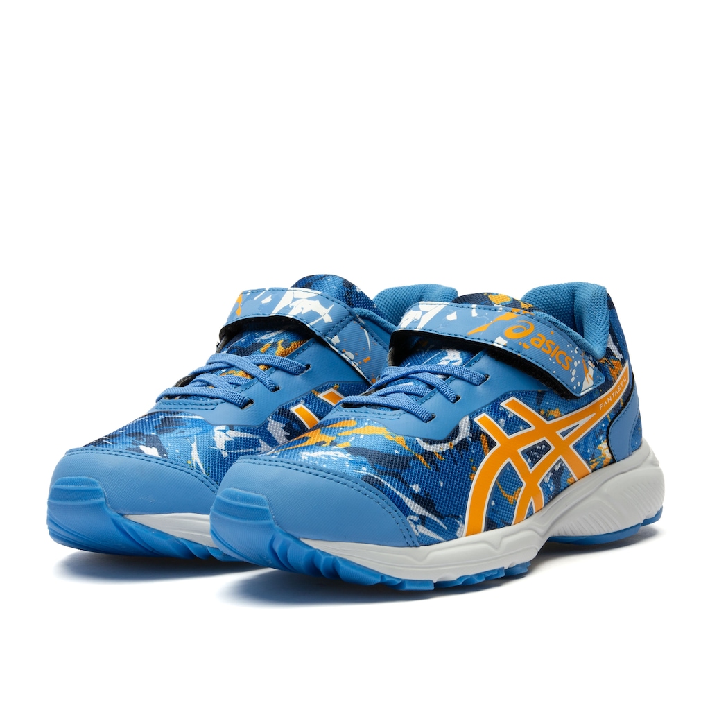 Imagem 2 do produto Tênis Infantil ASICS Fantasy 4