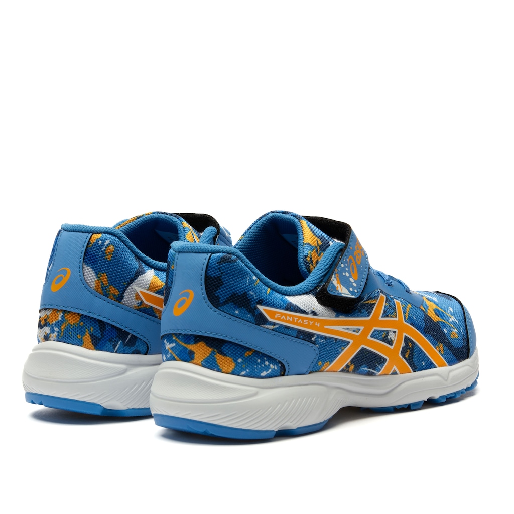 Imagem 4 do produto Tênis Infantil ASICS Fantasy 4