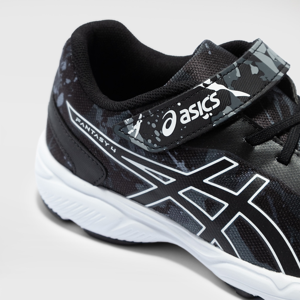 Imagem 3 do produto Tênis Infantil ASICS Fantasy 4