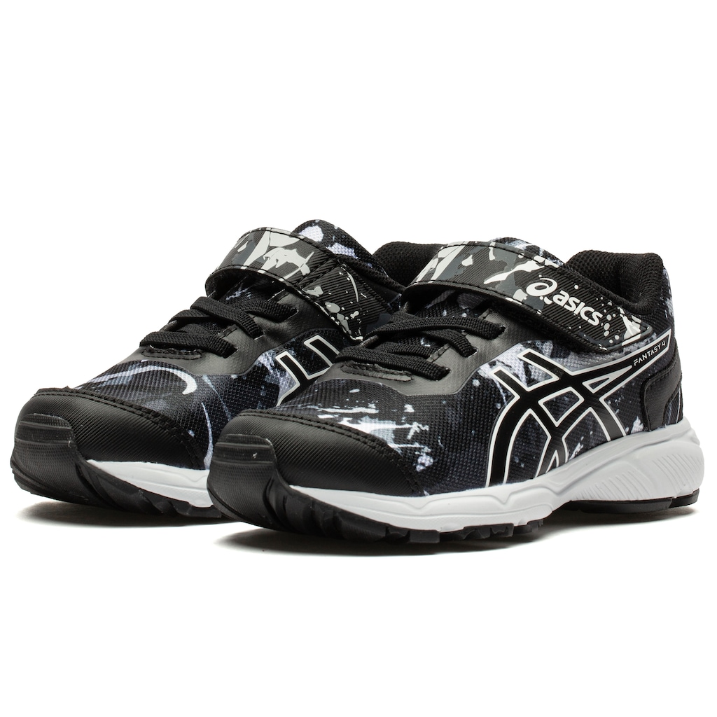 Imagem 2 do produto Tênis Infantil ASICS Fantasy 4