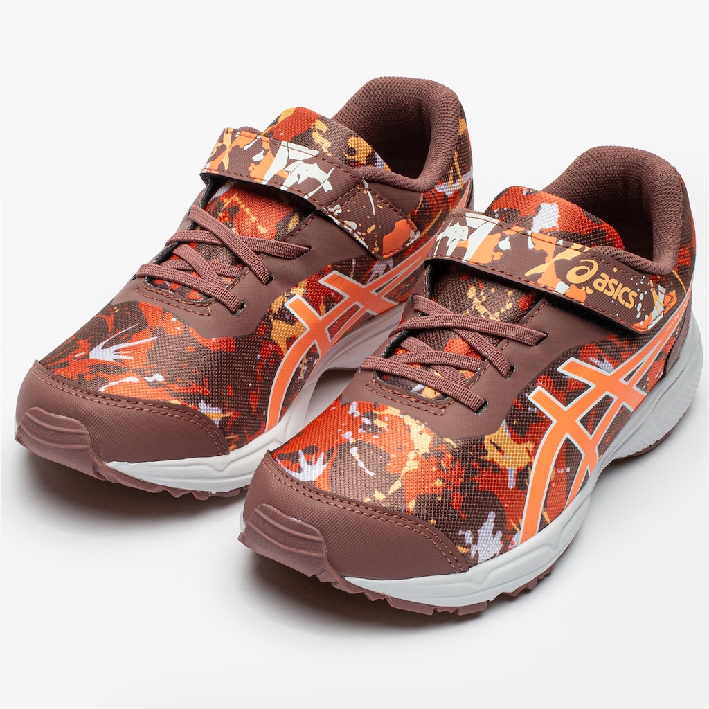 Imagem 4 do produto Tênis Infantil ASICS Fantasy 4