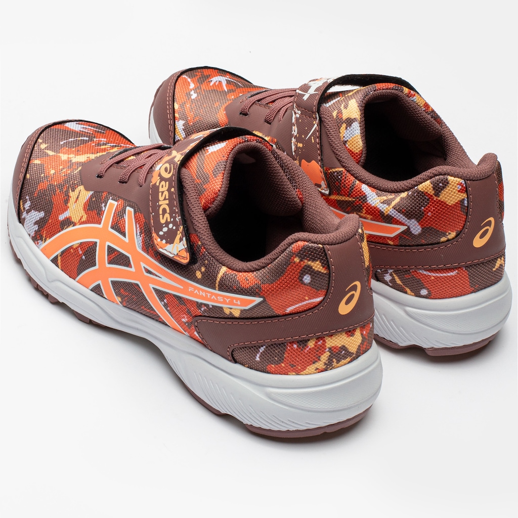 Imagem 5 do produto Tênis Infantil ASICS Fantasy 4