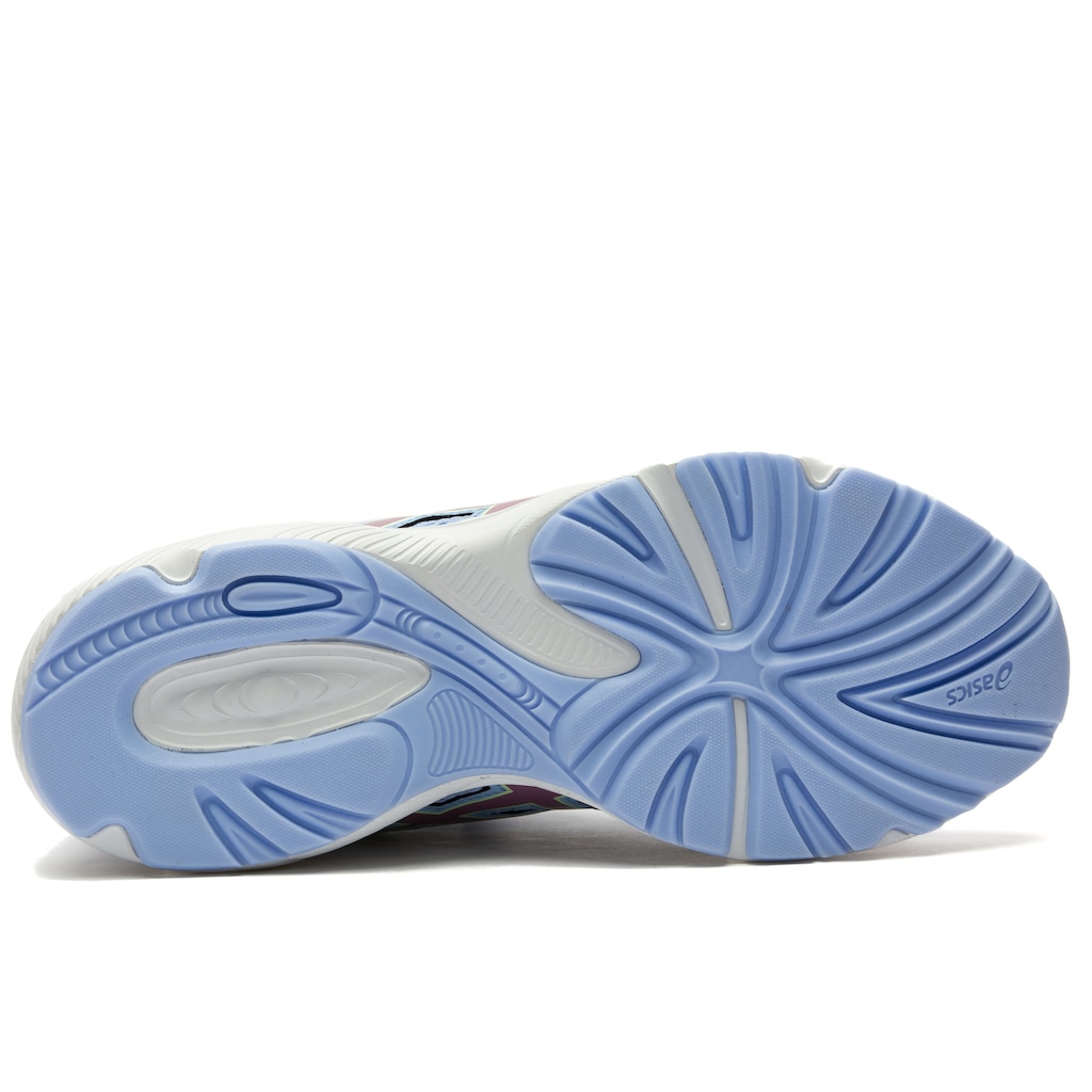 Imagem 4 do produto Tênis ASICS Buzz 4 Júnior