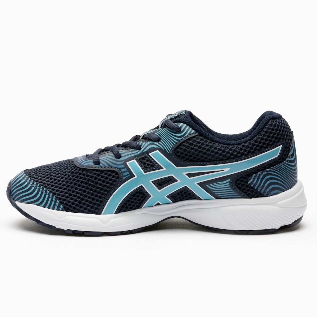 Imagem 2 do produto Tênis ASICS Buzz 4 Júnior
