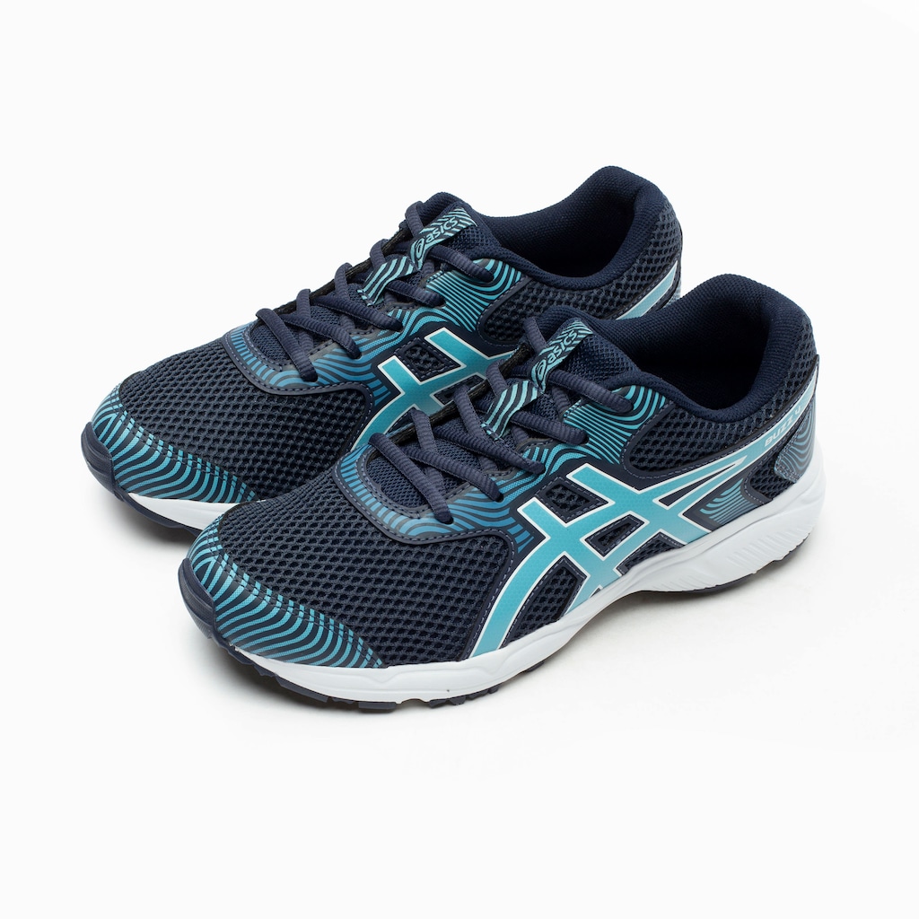 Imagem 4 do produto Tênis ASICS Buzz 4 Júnior