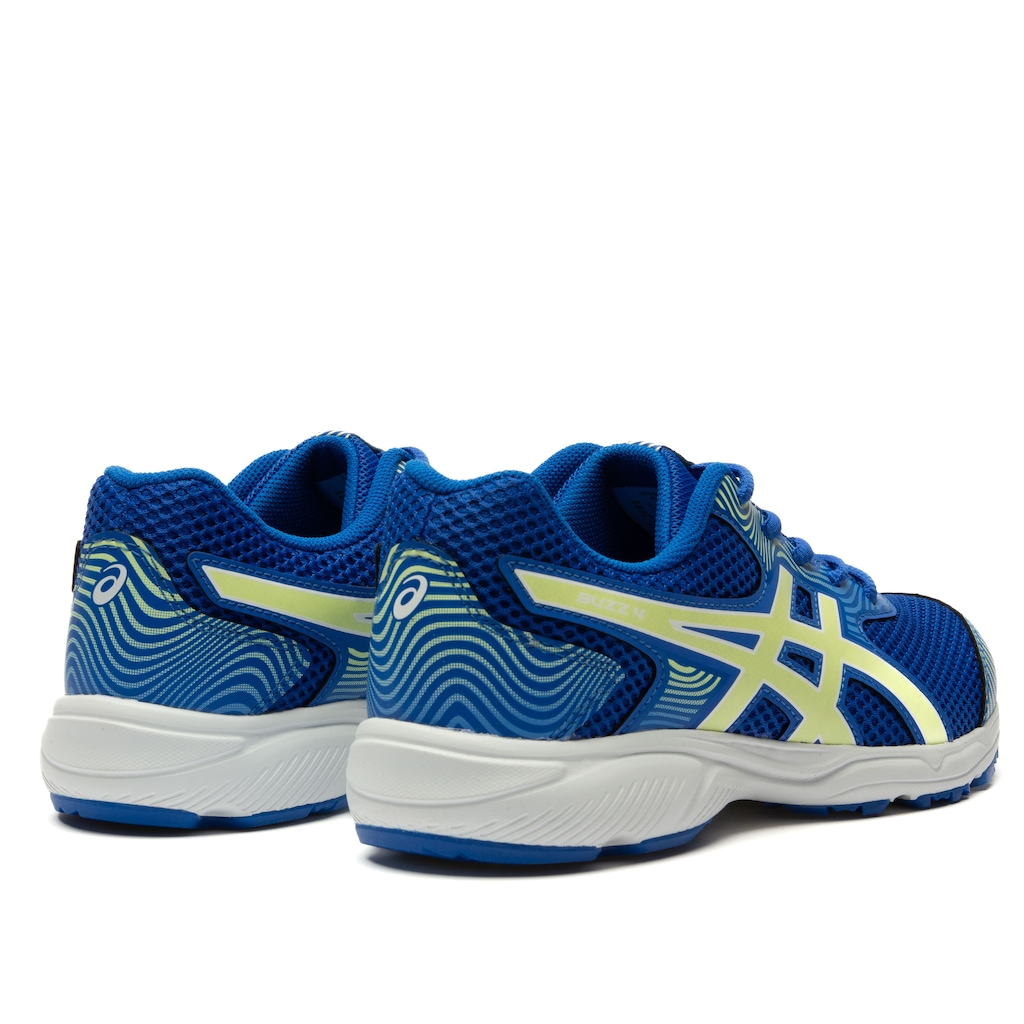Imagem 2 do produto Tênis ASICS Buzz 4 Júnior