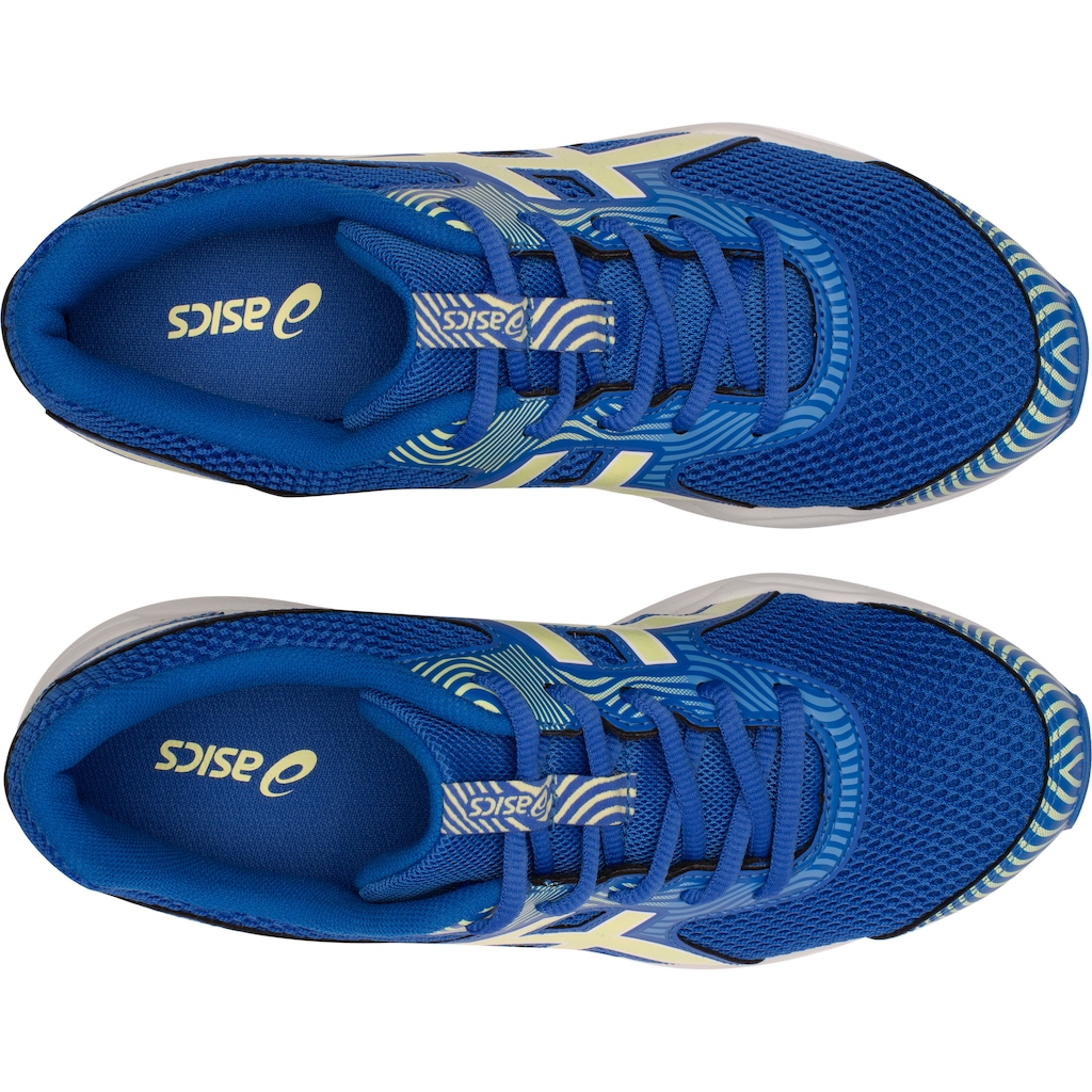 Imagem 3 do produto Tênis ASICS Buzz 4 Júnior