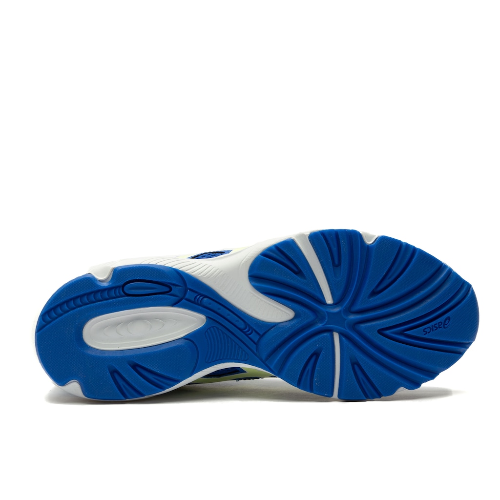 Imagem 4 do produto Tênis ASICS Buzz 4 Júnior