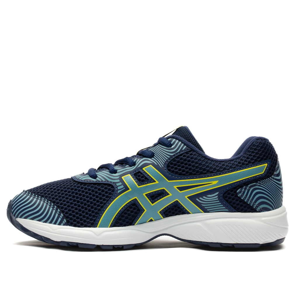Imagem 3 do produto Tênis ASICS Buzz 4 Júnior