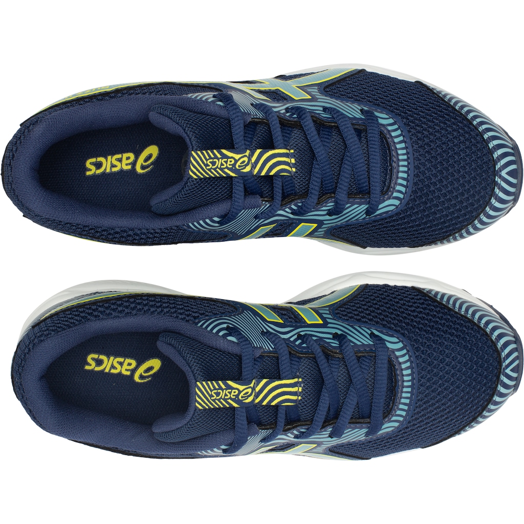 Imagem 5 do produto Tênis ASICS Buzz 4 Júnior