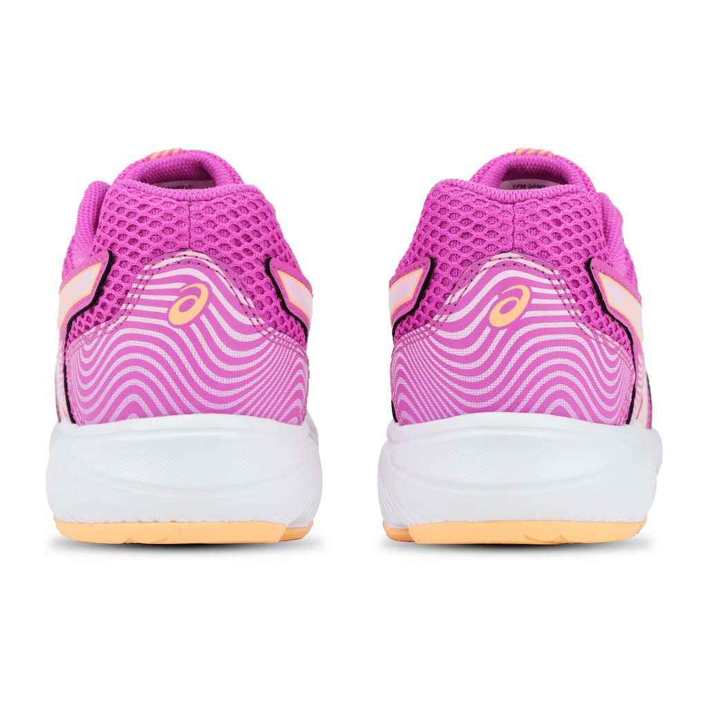 Imagem 5 do produto Tênis ASICS Buzz 4 Júnior