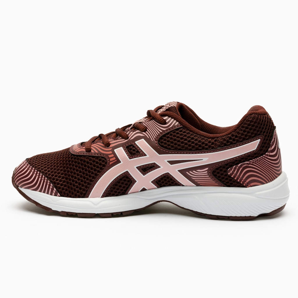Imagem 2 do produto Tênis ASICS Buzz 4 Júnior
