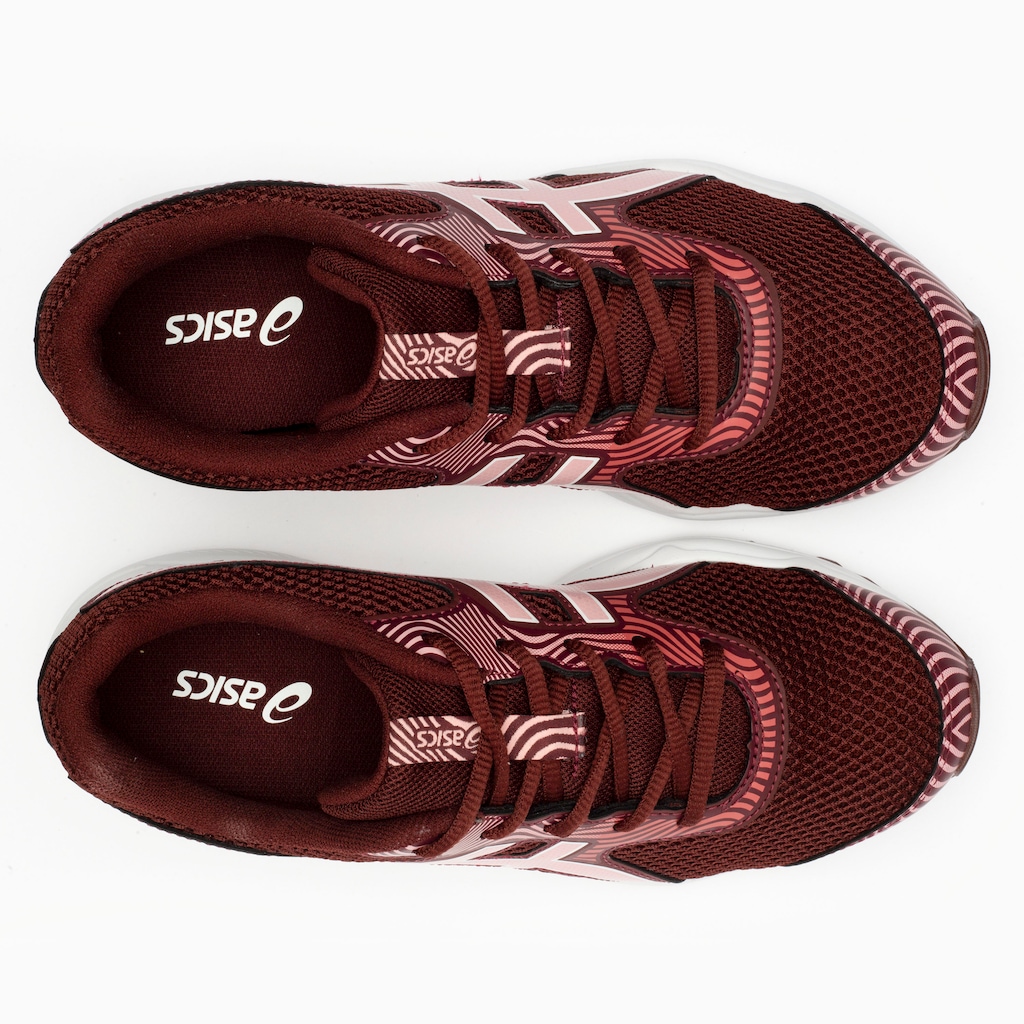 Imagem 3 do produto Tênis ASICS Buzz 4 Júnior