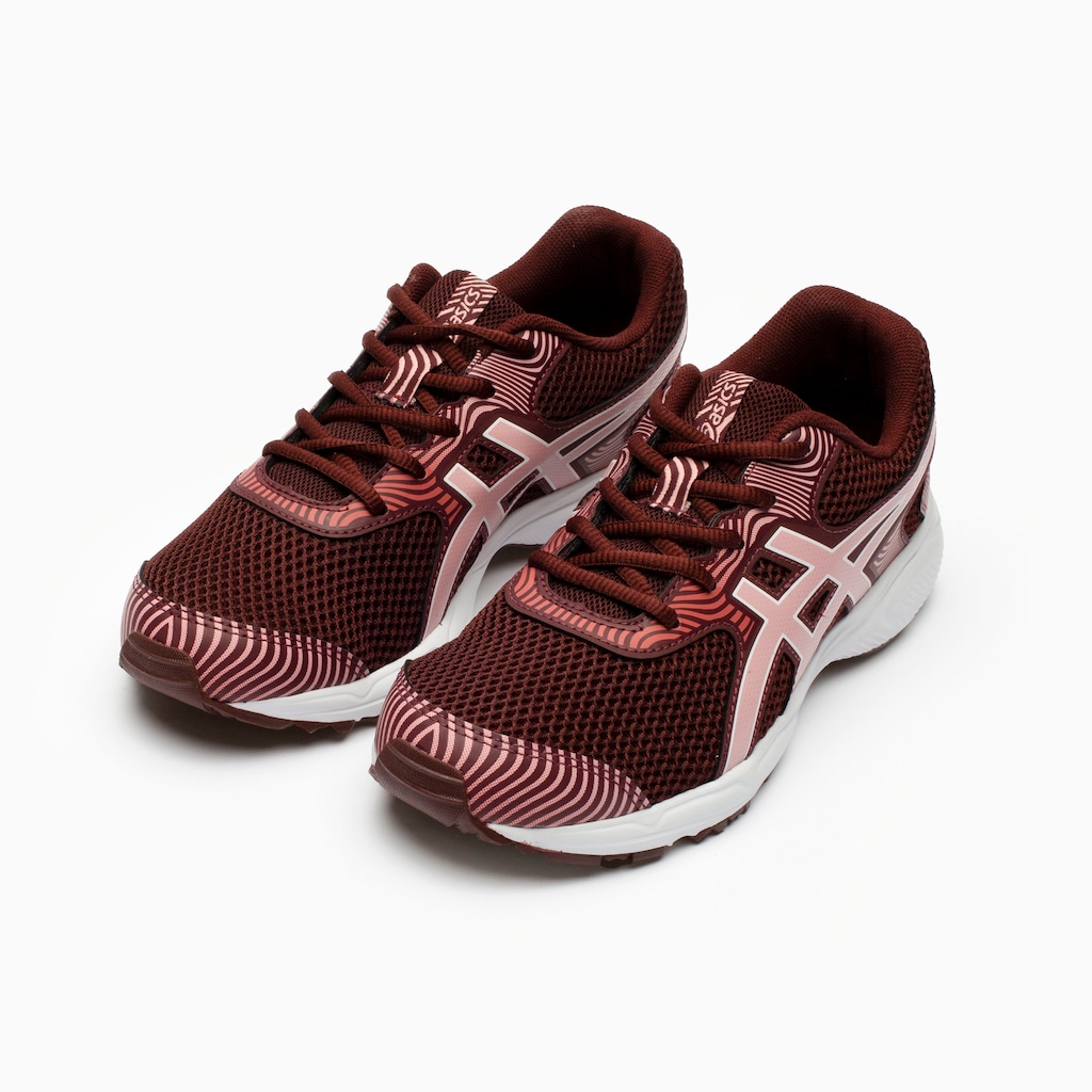 Imagem 4 do produto Tênis ASICS Buzz 4 Júnior