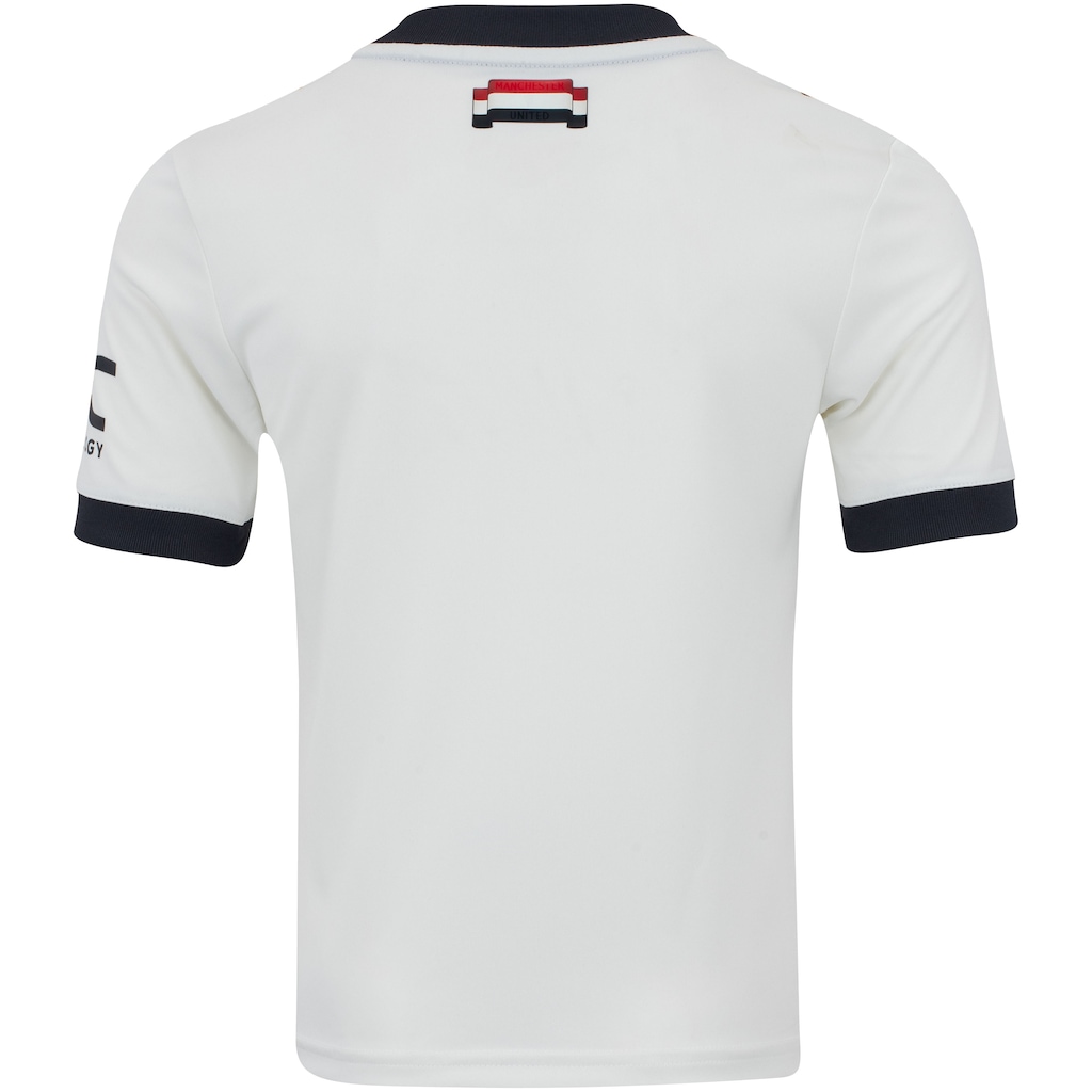 Imagem 2 do produto Camisa do Manchester United III 24/25 adidas Infantil Torcedor