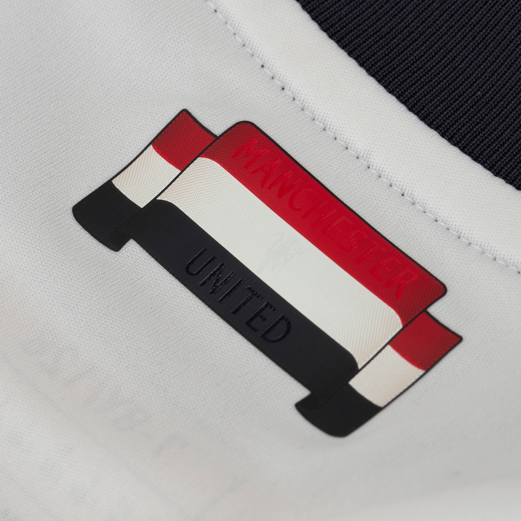 Imagem 5 do produto Camisa do Manchester United III 24/25 adidas Infantil Torcedor
